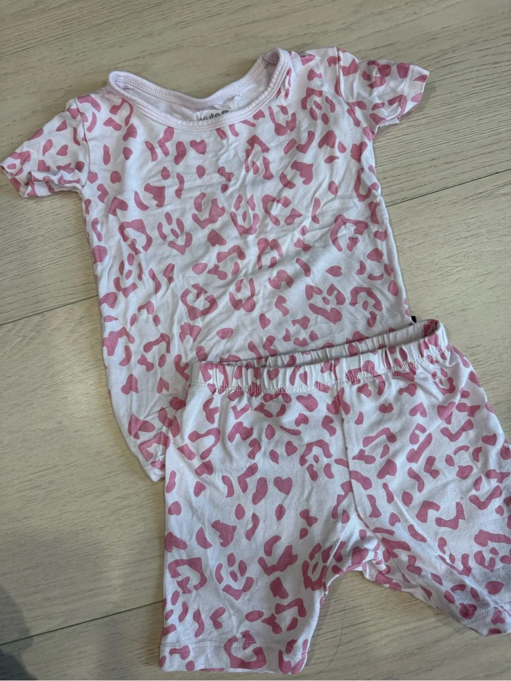 Kyte BABY soft short